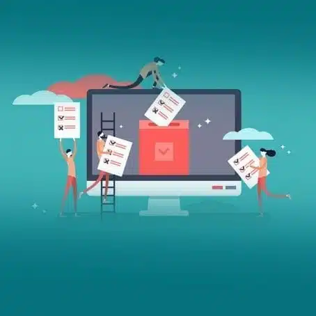 Gaining Insight from Customer Survey Responses with Graph Databases
