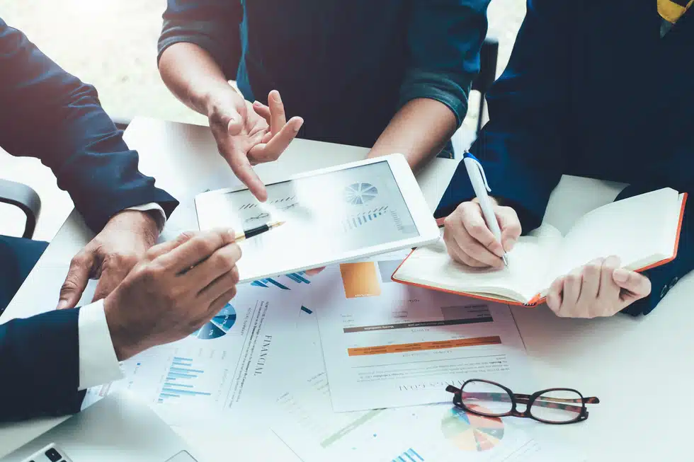 tokenomics economic accountability