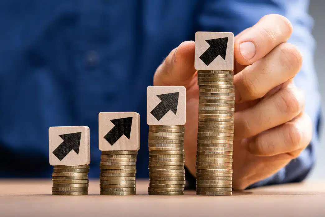 tokenomics rising token costs