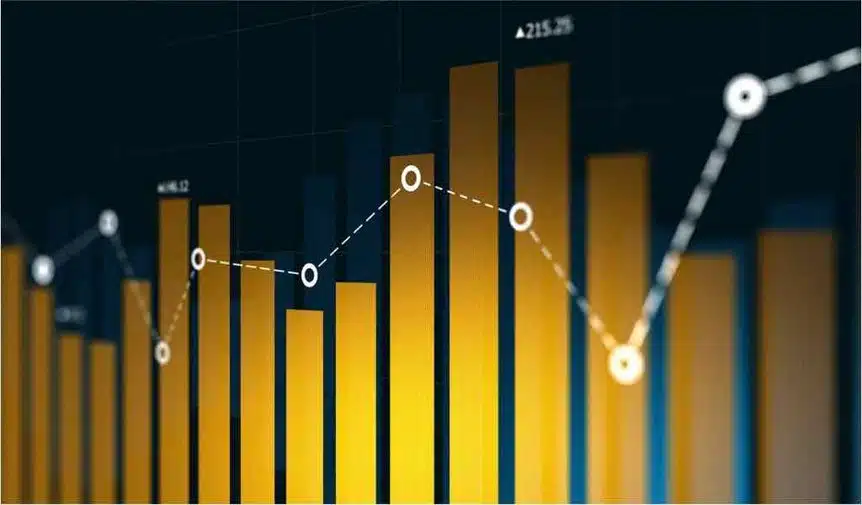Bar graph